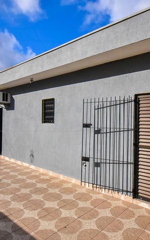 Casa para alugar com 462m², 4 quartos e 8 vagasVaranda do Quarto 2