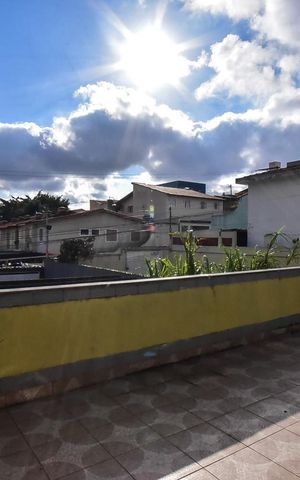 Casa para alugar com 462m², 4 quartos e 8 vagasVaranda do Quarto 2