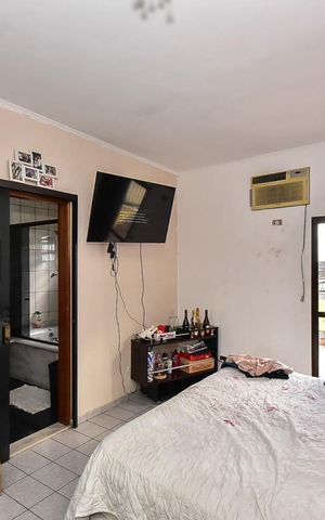 Casa para alugar com 462m², 4 quartos e 8 vagasSuíte
