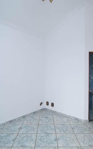 Casa à venda com 236m², 4 quartos e 5 vagasHall