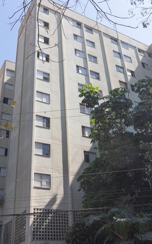 Apartamento à venda com 77m², 3 quartos e 1 vaga Apartamento à venda com 77m², 3 quartos e 1 vagaFachada