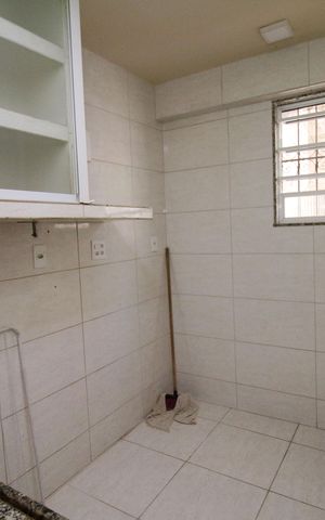 Apartamento para alugar com 52m², 2 quartos e 1 vagaCozinha