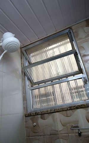 Apartamento para alugar com 52m², 2 quartos e 1 vagaBanheiro