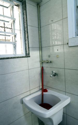 Apartamento para alugar com 52m², 2 quartos e 1 vagaÁrea de Serviço