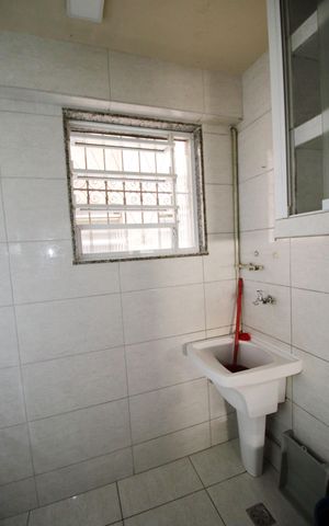 Apartamento para alugar com 52m², 2 quartos e 1 vagaÁrea de Serviço