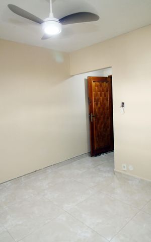 Apartamento para alugar com 52m², 2 quartos e 1 vagaSala