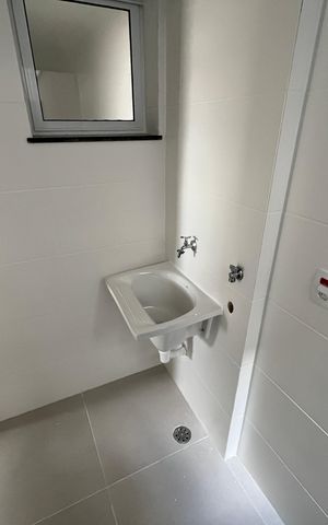 Apartamento à venda com 38m², 2 quartos e sem vagaÁrea de Serviço