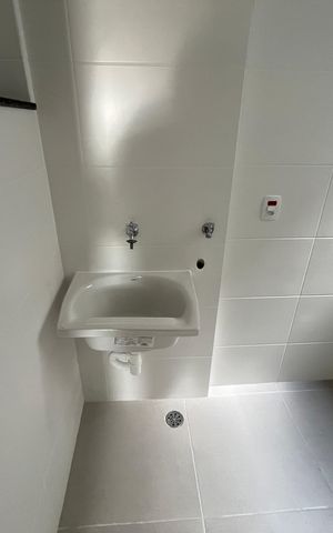 Apartamento à venda com 38m², 2 quartos e sem vagaÁrea de Serviço