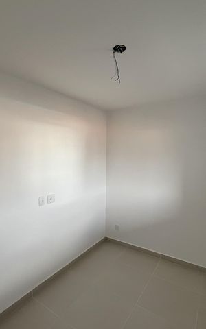 Apartamento à venda com 38m², 2 quartos e sem vagaQuarto 1