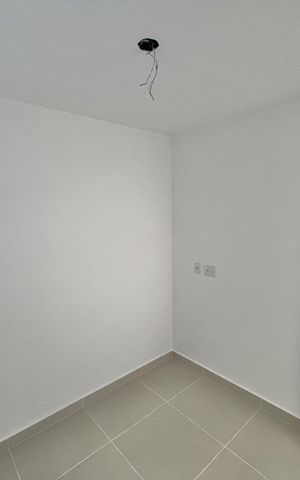 Apartamento à venda com 38m², 2 quartos e sem vagaQuarto 2