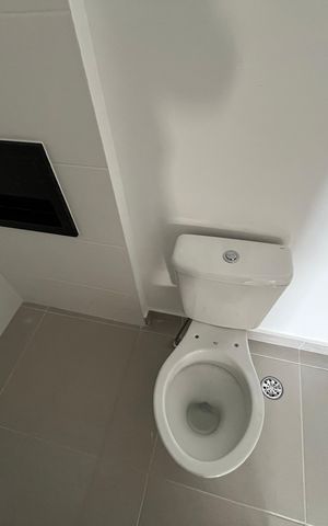 Apartamento à venda com 38m², 2 quartos e sem vagaBanheiro