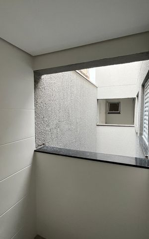 Apartamento à venda com 38m², 2 quartos e sem vagaÁrea de Serviço
