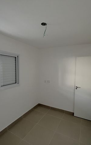 Apartamento à venda com 38m², 2 quartos e sem vagaQuarto 1