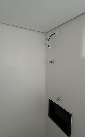 Apartamento à venda com 38m², 2 quartos e sem vagaBanheiro