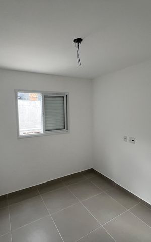 Apartamento à venda com 47m², 2 quartos e sem vagaQuarto 2