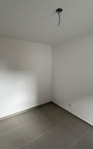 Apartamento à venda com 47m², 2 quartos e sem vagaQuarto 2