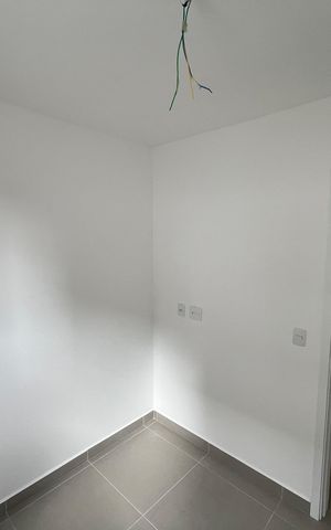 Apartamento à venda com 47m², 2 quartos e sem vagaQuarto 1