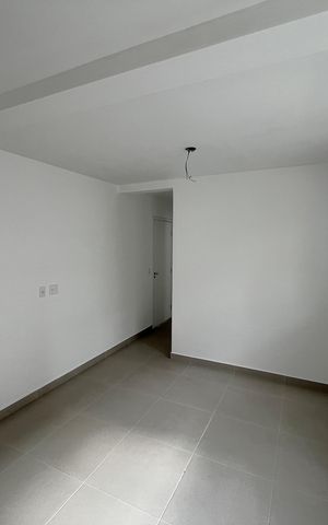 Apartamento à venda com 47m², 2 quartos e sem vagaSala/Cozinha