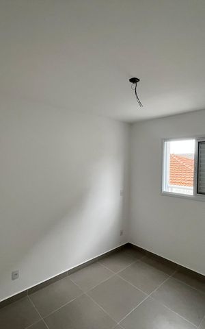 Apartamento à venda com 47m², 2 quartos e sem vagaQuarto 2