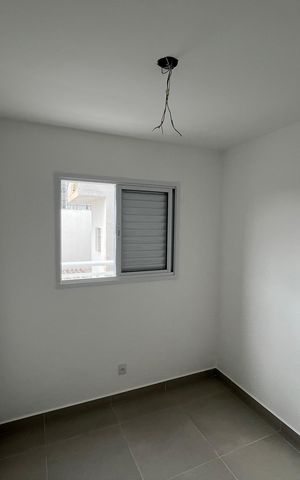 Apartamento à venda com 47m², 2 quartos e sem vagaQuarto 1