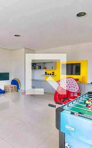 Apartamento à venda com 56m², 2 quartos e 1 vaga Apartamento à venda com 56m², 2 quartos e 1 vagaÁrea comum