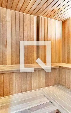 Apartamento à venda com 56m², 2 quartos e 1 vaga Apartamento à venda com 56m², 2 quartos e 1 vagaÁrea comum