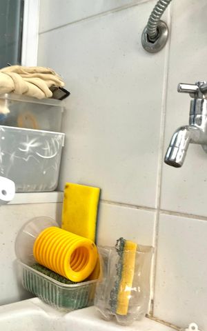 Apartamento à venda com 56m², 2 quartos e 1 vaga Apartamento à venda com 56m², 2 quartos e 1 vagaÁrea de Serviço