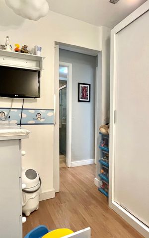 Apartamento à venda com 56m², 2 quartos e 1 vaga Apartamento à venda com 56m², 2 quartos e 1 vagaQuarto