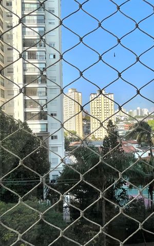Apartamento à venda com 56m², 2 quartos e 1 vaga Apartamento à venda com 56m², 2 quartos e 1 vagaVista da Varanda