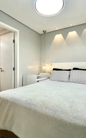 Apartamento à venda com 56m², 2 quartos e 1 vaga Apartamento à venda com 56m², 2 quartos e 1 vagaSuite