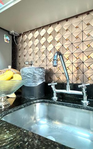 Apartamento à venda com 56m², 2 quartos e 1 vaga Apartamento à venda com 56m², 2 quartos e 1 vagaCozinha