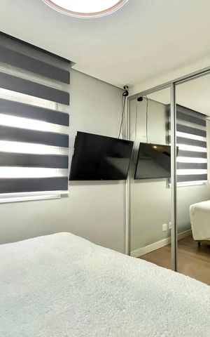 Apartamento à venda com 56m², 2 quartos e 1 vaga Apartamento à venda com 56m², 2 quartos e 1 vagaSuite