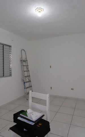 Casa à venda com 100m², 2 quartos e 1 vagaCasa 1 - Suíte