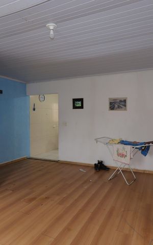 Casa à venda com 100m², 2 quartos e 1 vagaCasa 2 - Quarto