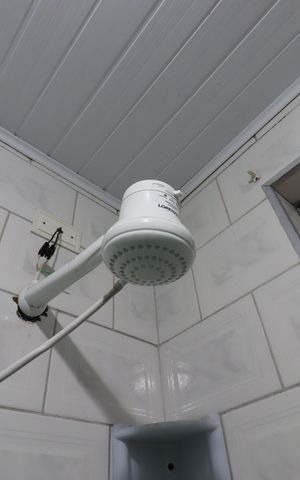 Casa à venda com 100m², 2 quartos e 1 vagaCasa 1 - Banheiro Social
