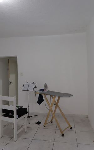 Casa à venda com 100m², 2 quartos e 1 vagaCasa 1 - Suíte