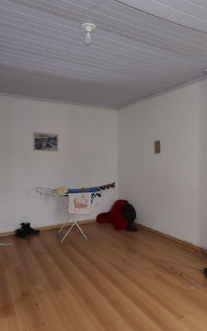 Casa à venda com 100m², 2 quartos e 1 vagaCasa 2 - Quarto