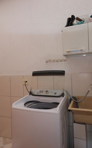 Casa à venda com 100m², 2 quartos e 1 vagaCasa 2 - Área de Serviço