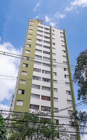 Apartamento à venda com 77m², 2 quartos e 1 vaga Apartamento à venda com 77m², 2 quartos e 1 vagaFachada