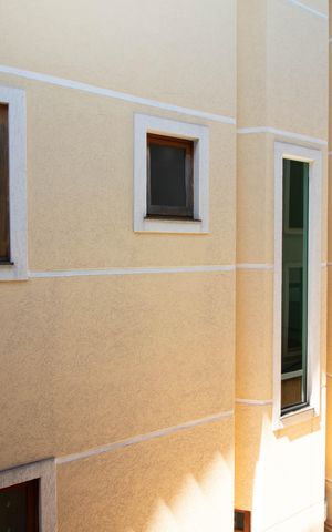 Casa à venda com 150m², 3 quartos e 3 vagas Casa à venda com 150m², 3 quartos e 3 vagasVista do Quarto 1