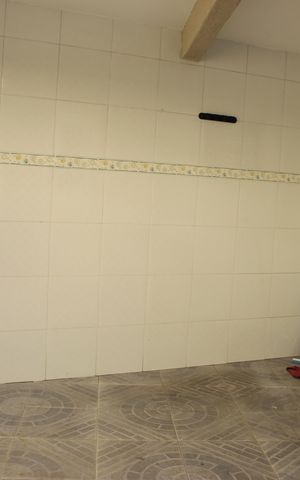 Casa à venda com 400m², 4 quartos e 5 vagasLavanderia/Quintal