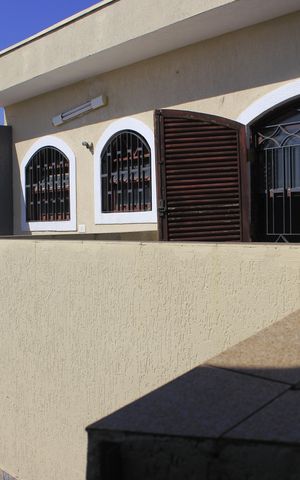 Casa à venda com 400m², 4 quartos e 5 vagasTerraço