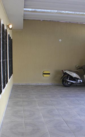 Casa à venda com 400m², 4 quartos e 5 vagasGaragem