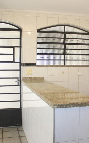 Casa à venda com 400m², 4 quartos e 5 vagasCozinha