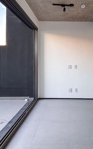 Apartamento à venda com 44m², 1 quarto e sem vaga Apartamento à venda com 44m², 1 quarto e sem vagaStudio