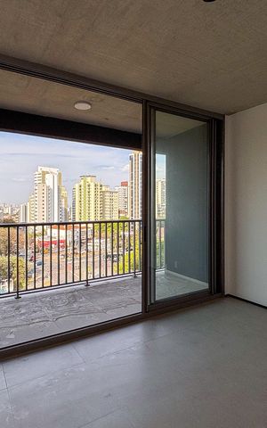 Studio à venda com 24m², 1 quarto e sem vaga Studio à venda com 24m², 1 quarto e sem vagaStudio