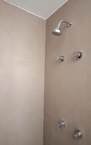 Studio à venda com 24m², 1 quarto e sem vaga Studio à venda com 24m², 1 quarto e sem vagaBanheiro