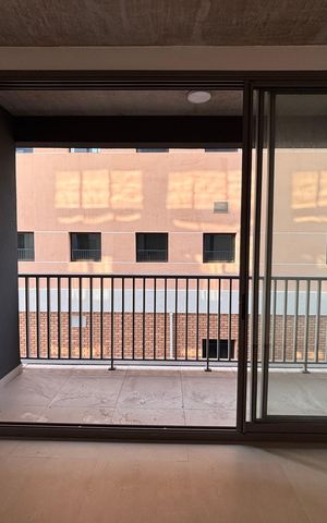 Studio à venda com 23m², 1 quarto e sem vaga Studio à venda com 23m², 1 quarto e sem vagaStudio