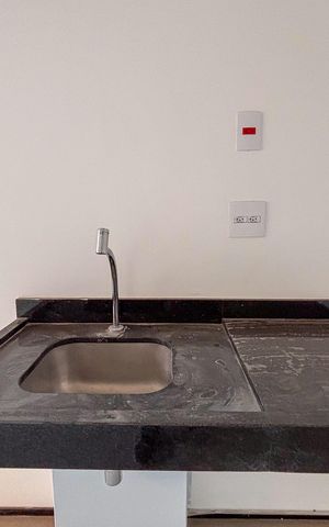 Studio à venda com 62m², 1 quarto e sem vaga Studio à venda com 62m², 1 quarto e sem vagaStudio