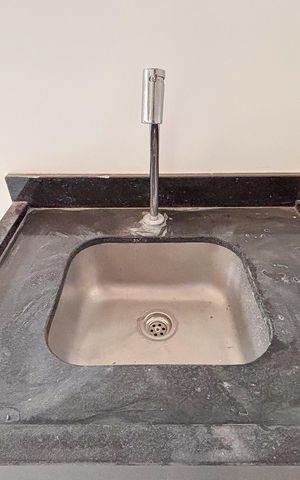 Studio à venda com 62m², 1 quarto e sem vaga Studio à venda com 62m², 1 quarto e sem vagaStudio